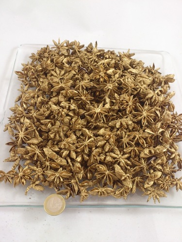 Star anise gold 370 gr.